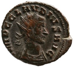 Claudius II. Gothicus