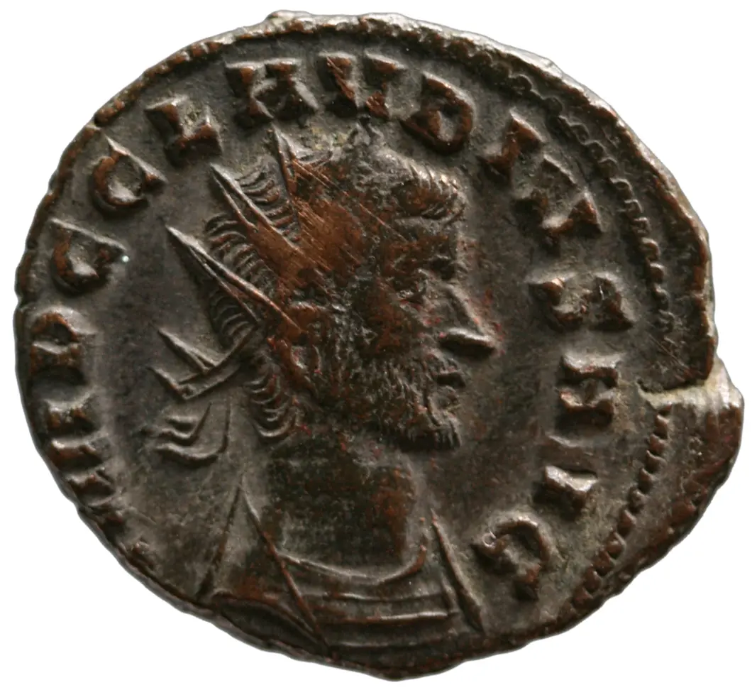Claudius II. Gothicus