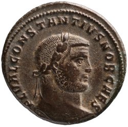 Constantius I. (Chlorus) Caesar