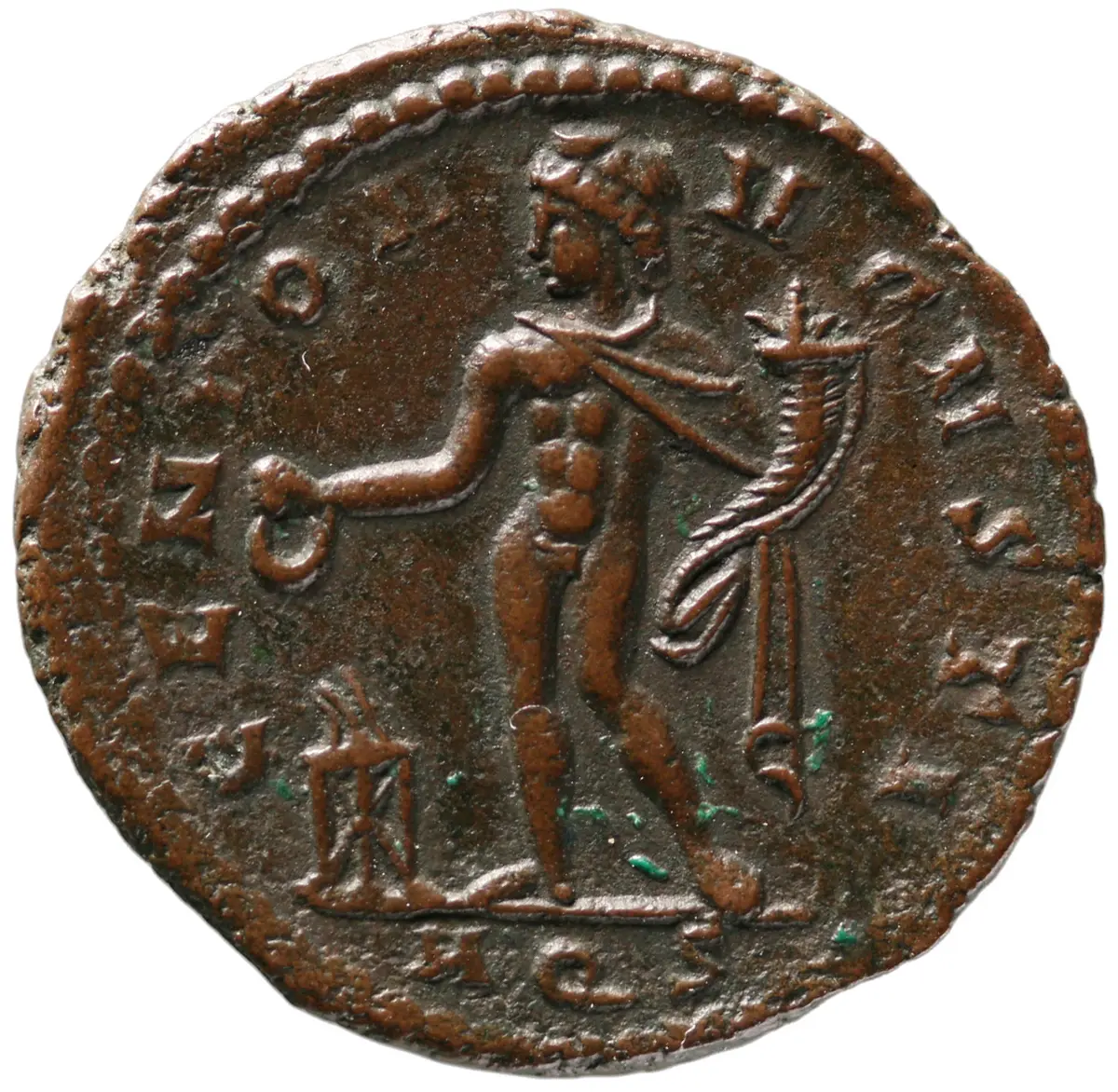Constantinus I.