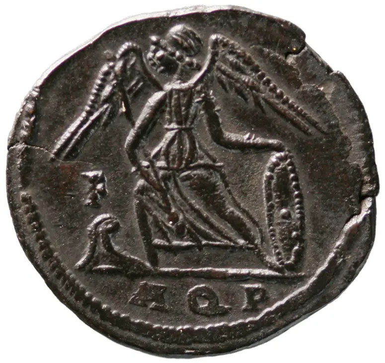Münze