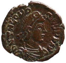 Theodosius I.