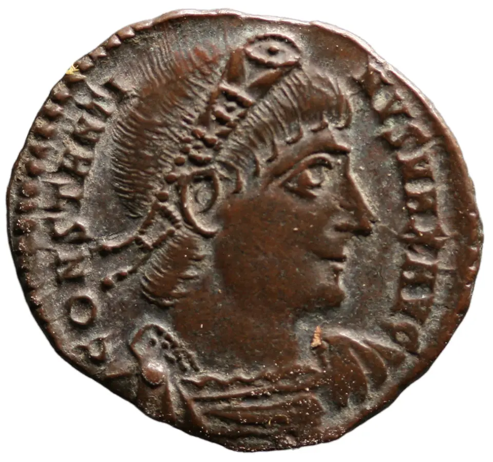 Constantinus I.