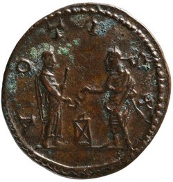 Maximianus I. (Herculius)