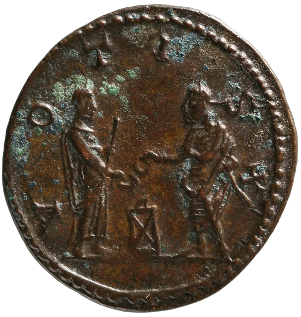 Maximianus I. (Herculius)