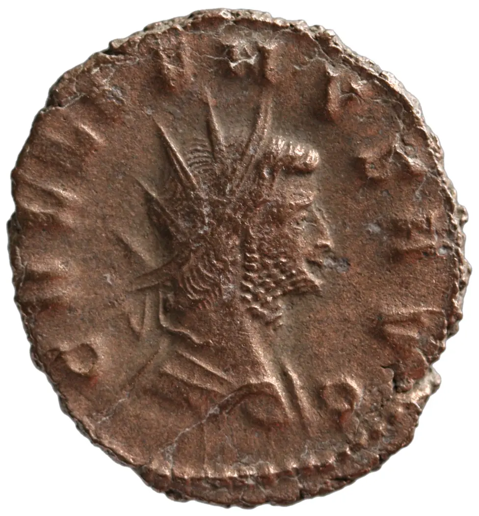 Gallienus