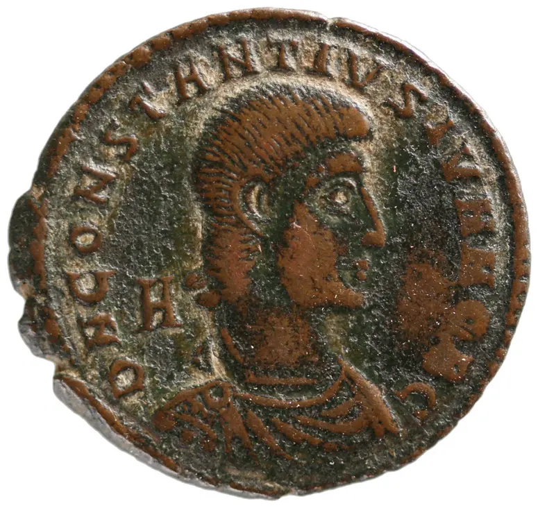 Münze
