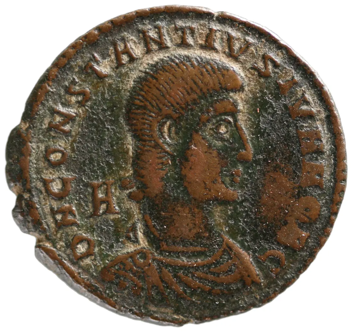 Constantius Gallus