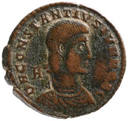 Constantius Gallus