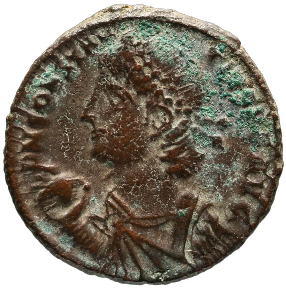 Constantius II.