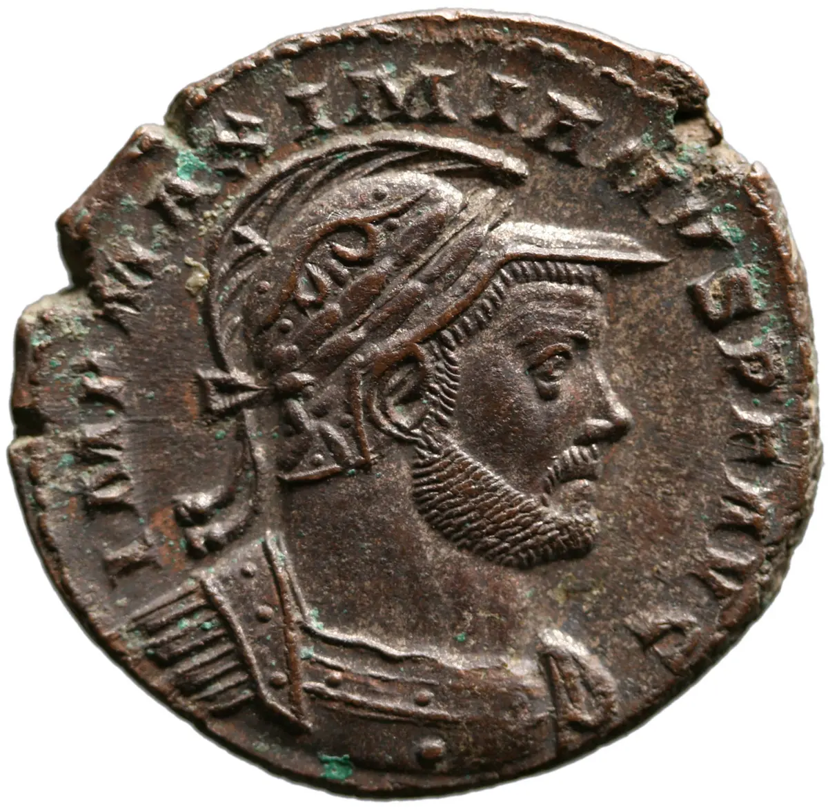 Maximianus I. (Herculius)