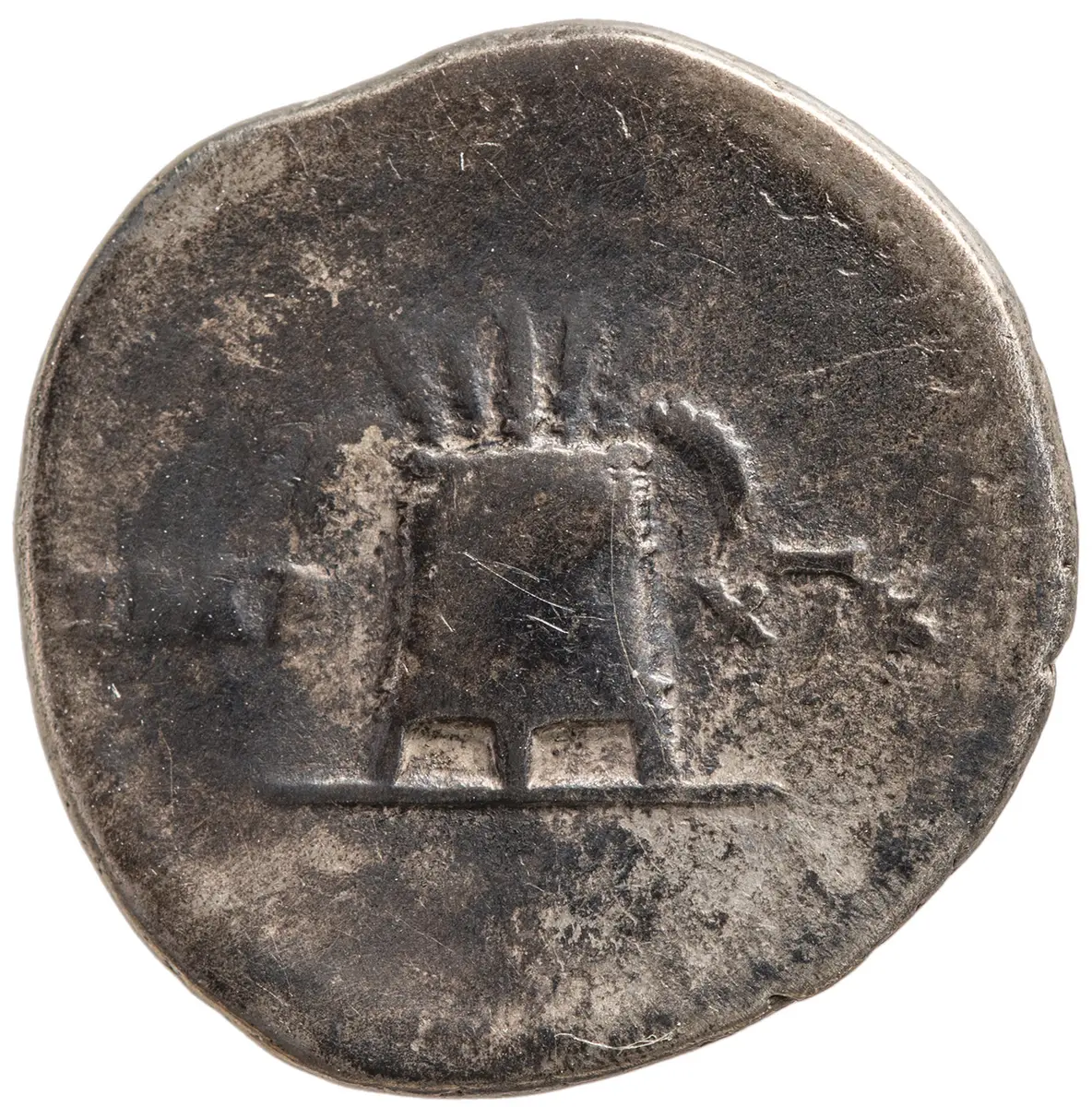 Vespasianus