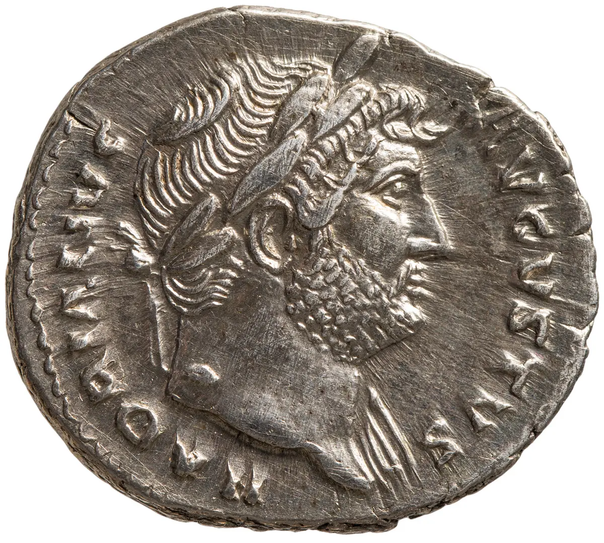 Hadrianus