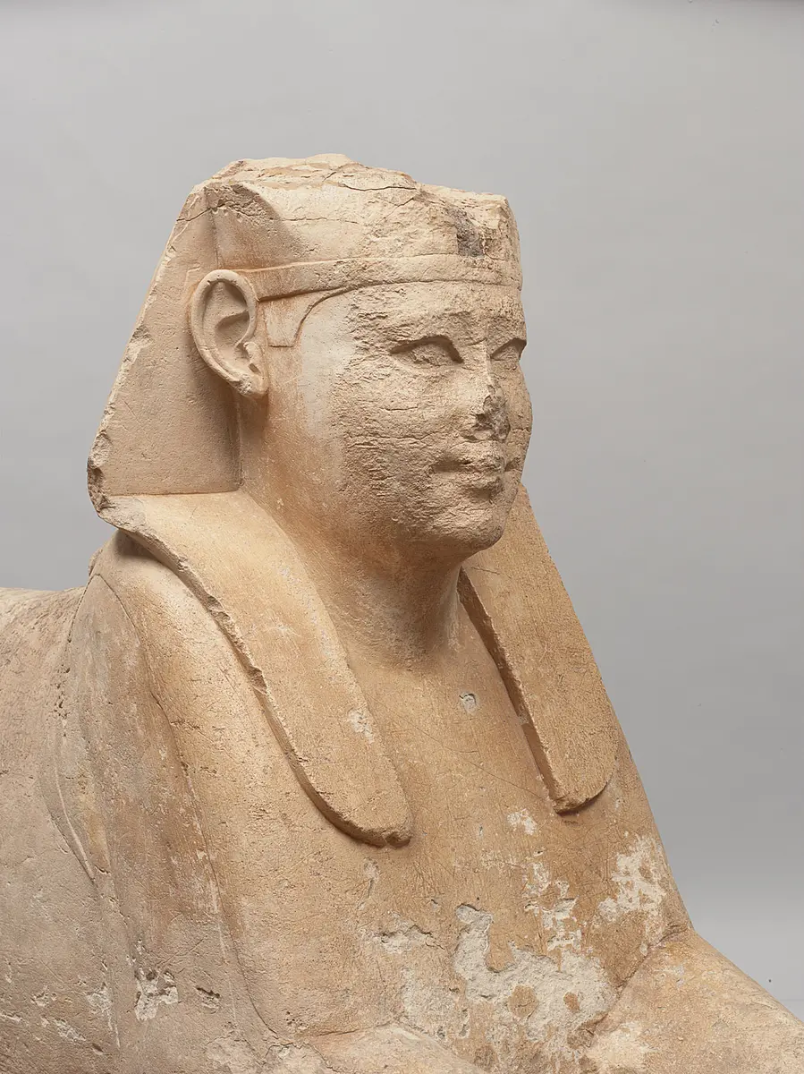 Serapeumssphinx