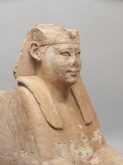 Serapeumssphinx