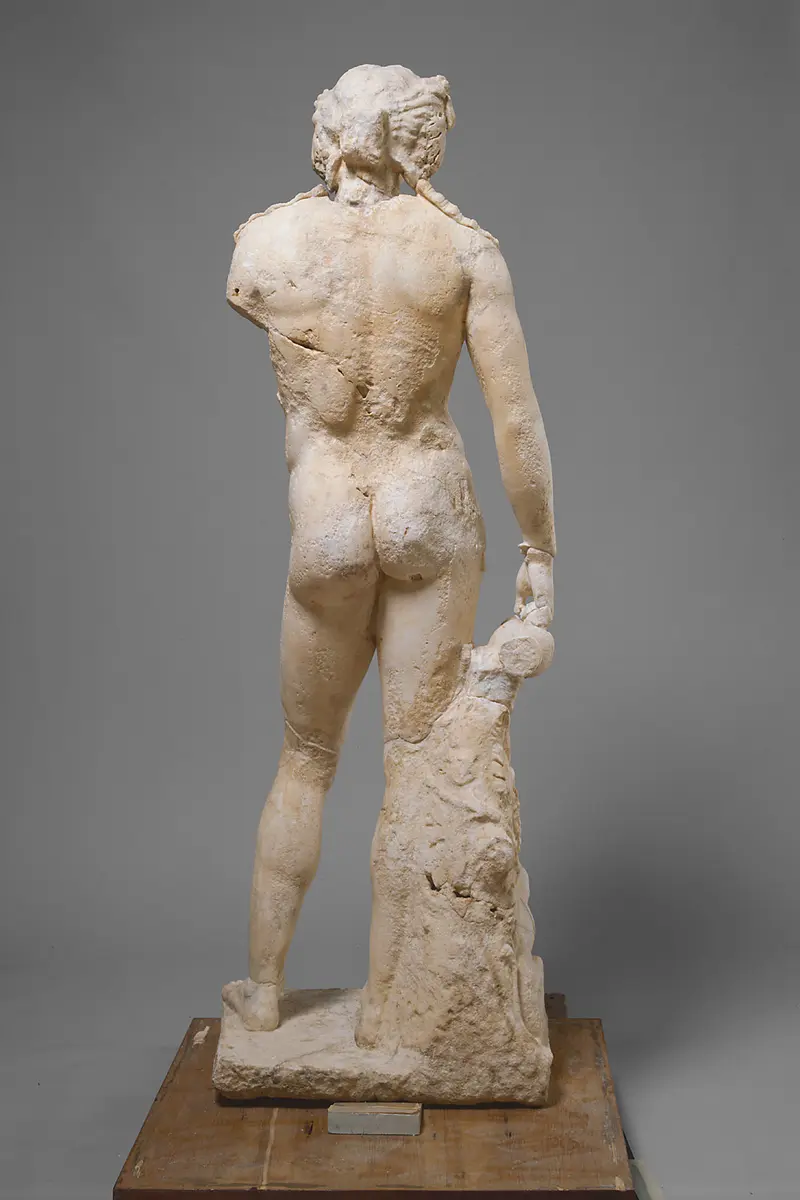 Dionysos-Bacchus