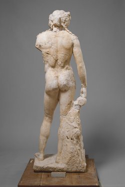 Dionysos-Bacchus