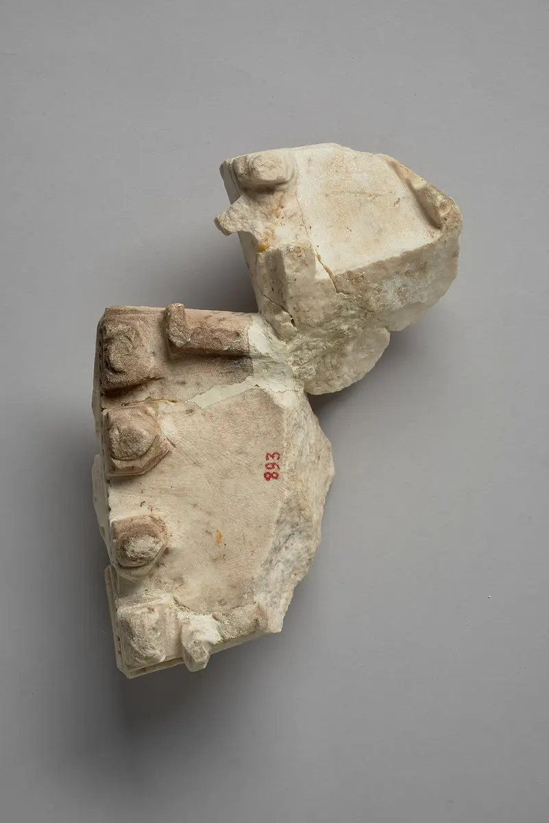 Polosfragment
