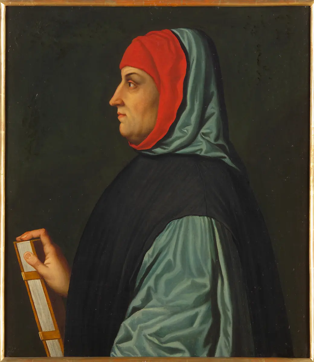 Francesco Petrarca (1304-1374)
