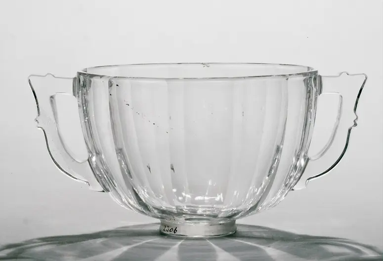 Cup with Two Handles