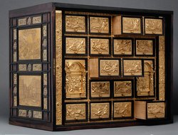 Kabinettschrank