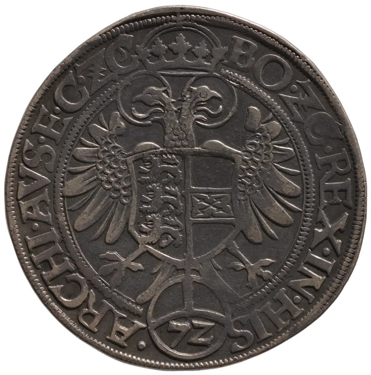 Münze