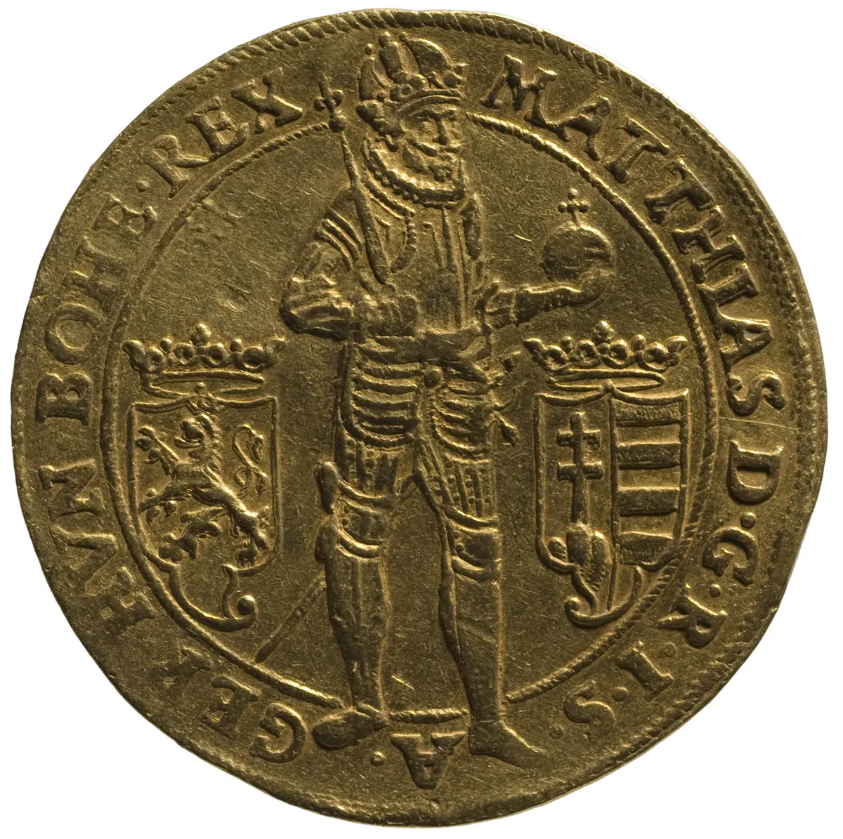 Münze