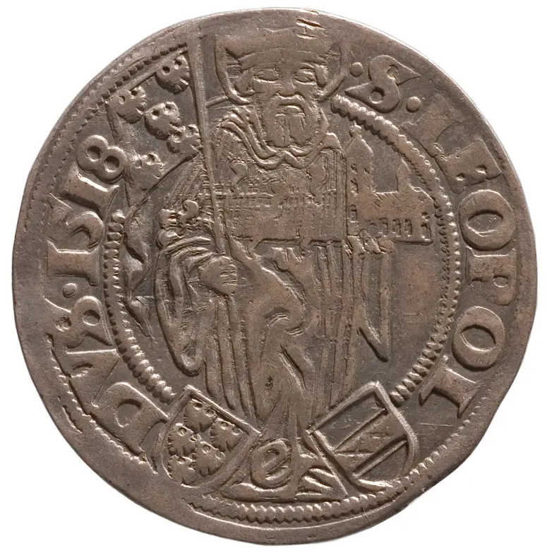 Münze