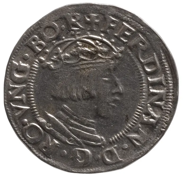 Münze