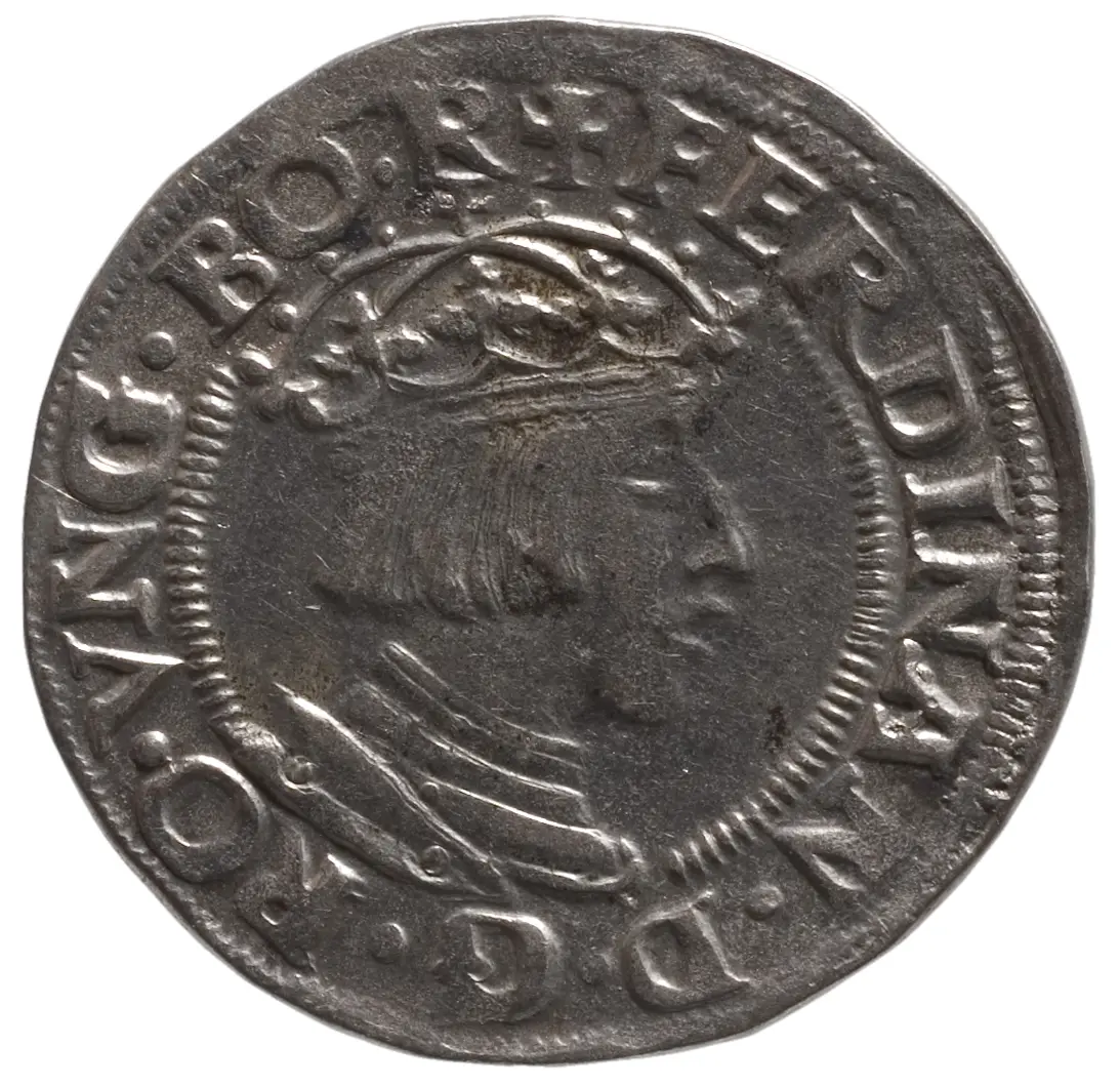 Münze