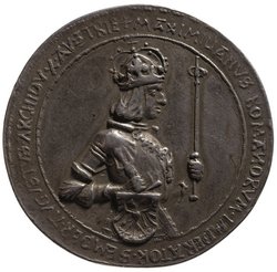 Habsburg: Kaiser Maximilian I.