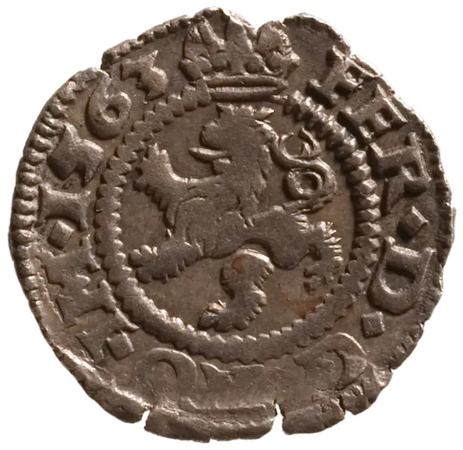 Haus Österreich: Ferdinand I.