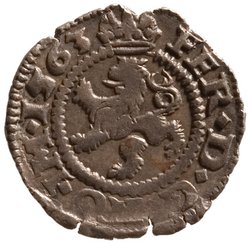 Haus Österreich: Ferdinand I.