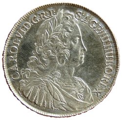 Haus Österreich: Karl VI.