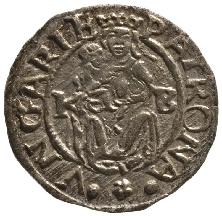 Münze