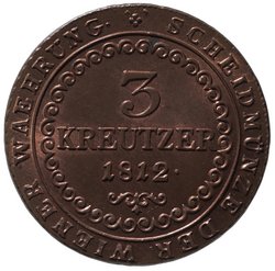 Habsburg: Franz I.