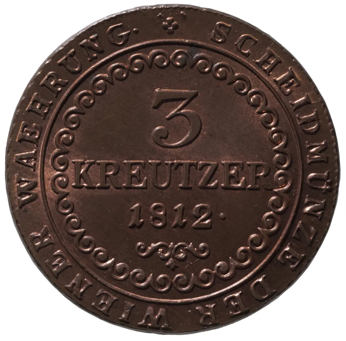 Habsburg: Franz I.