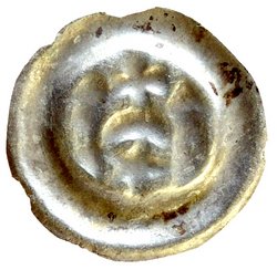 Könige von Ungarn: Brakteaten (Mittelalter)
