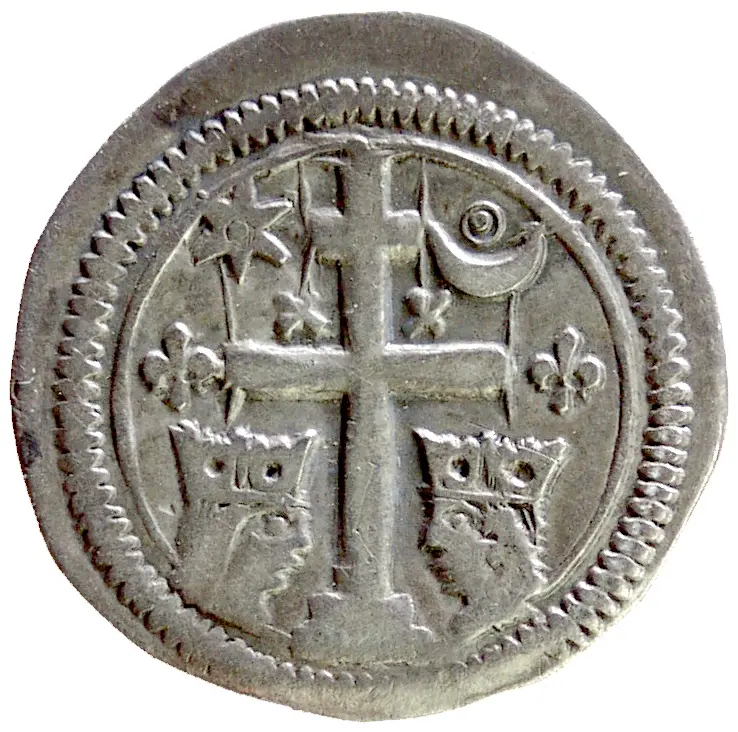 Banat: Herzog Stephan (1246–1247) und Ban Stephan Gutkeled (1248–1260) unter Béla IV.