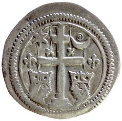 Banat: Herzog Stephan (1246–1247) und Ban Stephan Gutkeled (1248–1260) unter Béla IV.