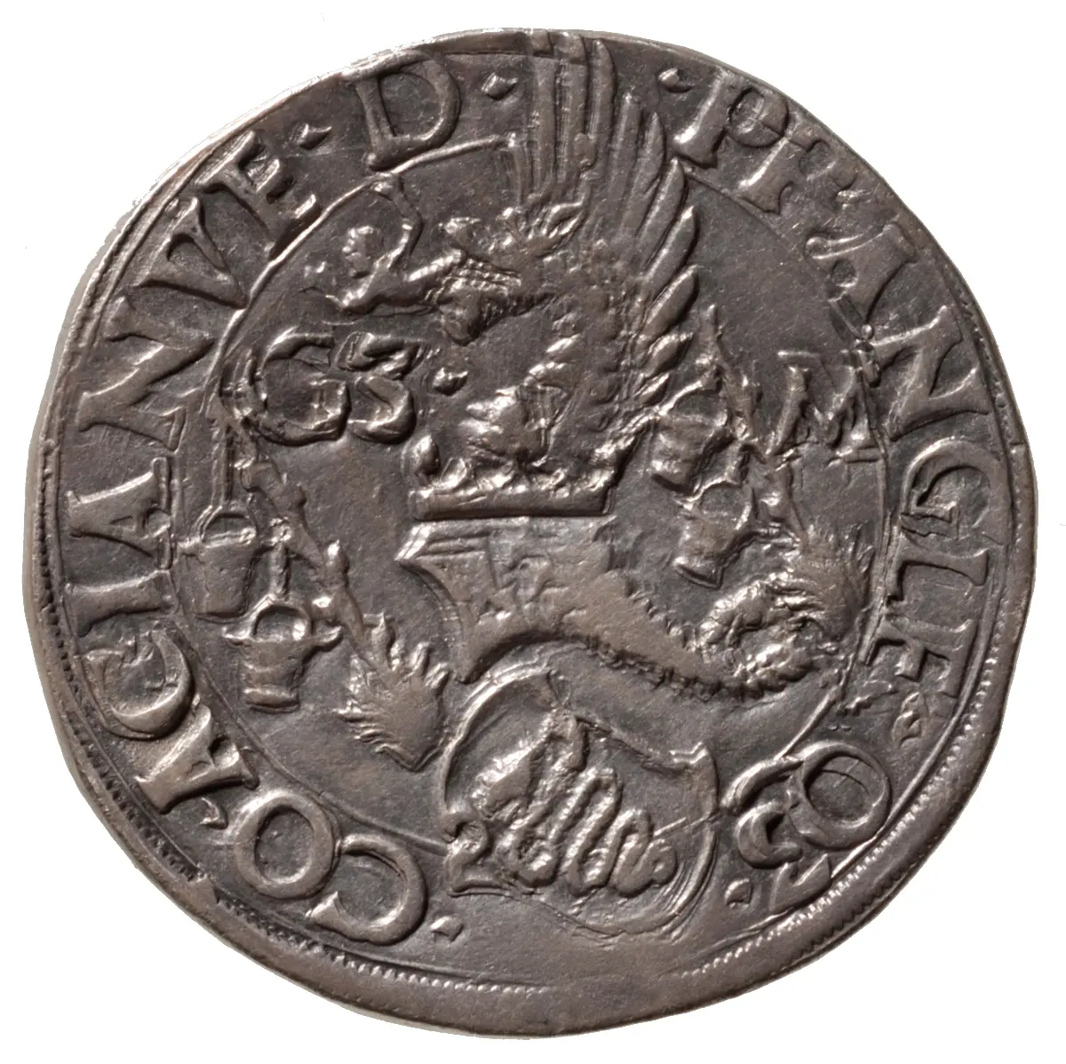 Mailand: Galeazzo Maria Sforza