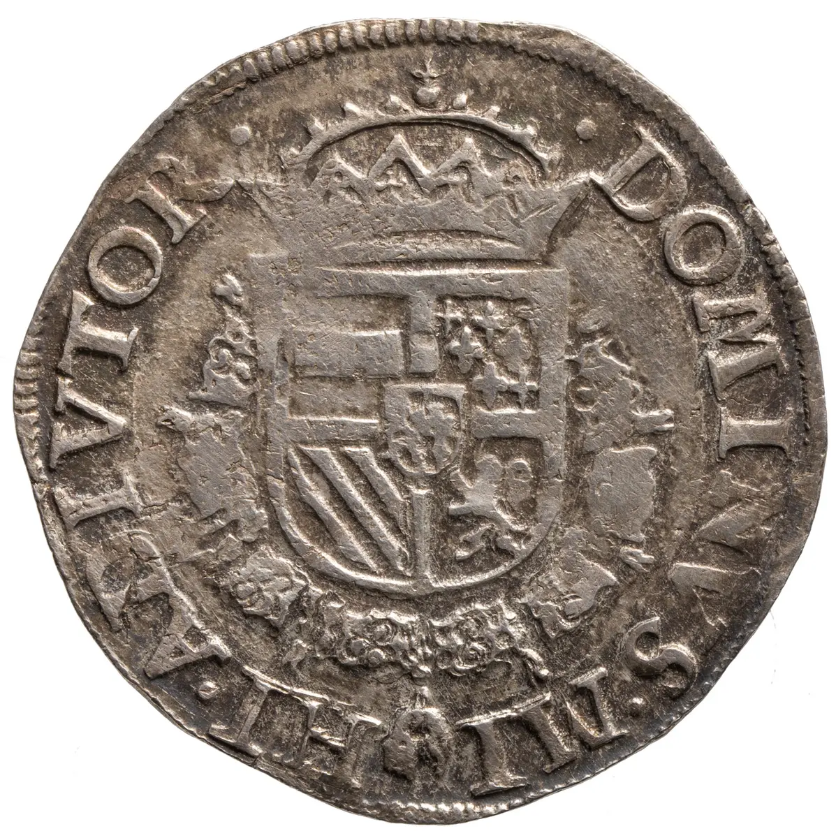 Spanische Niederlande: Philipp II.