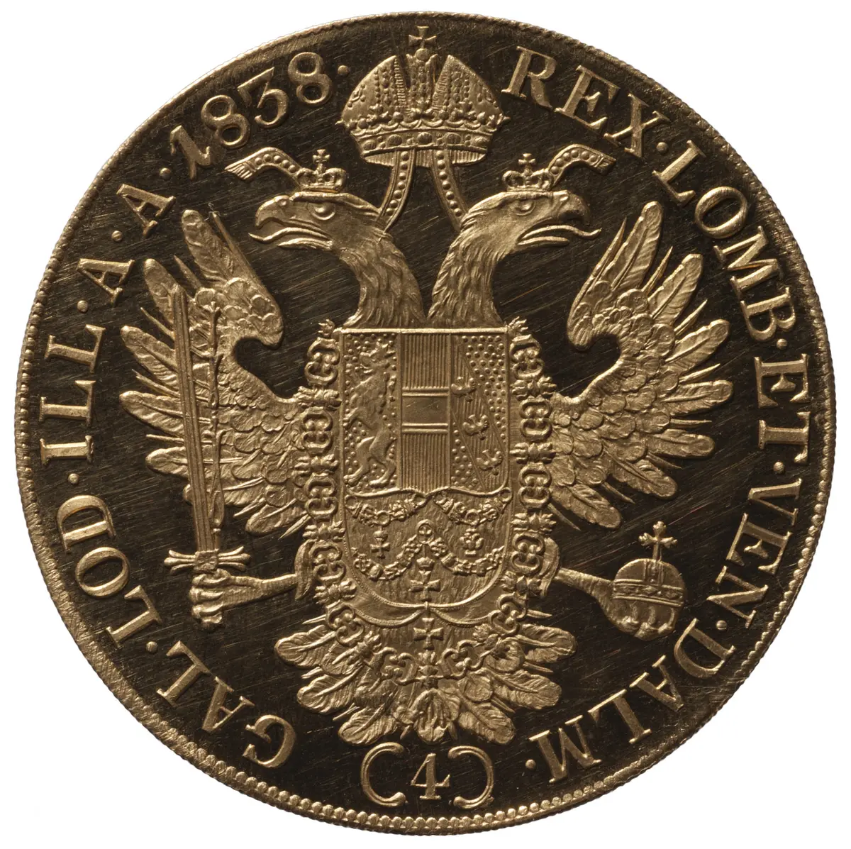 Habsburg: Ferdinand I.