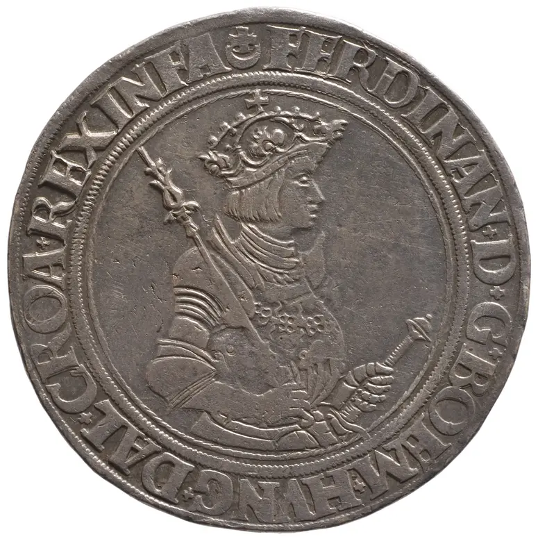 Münze