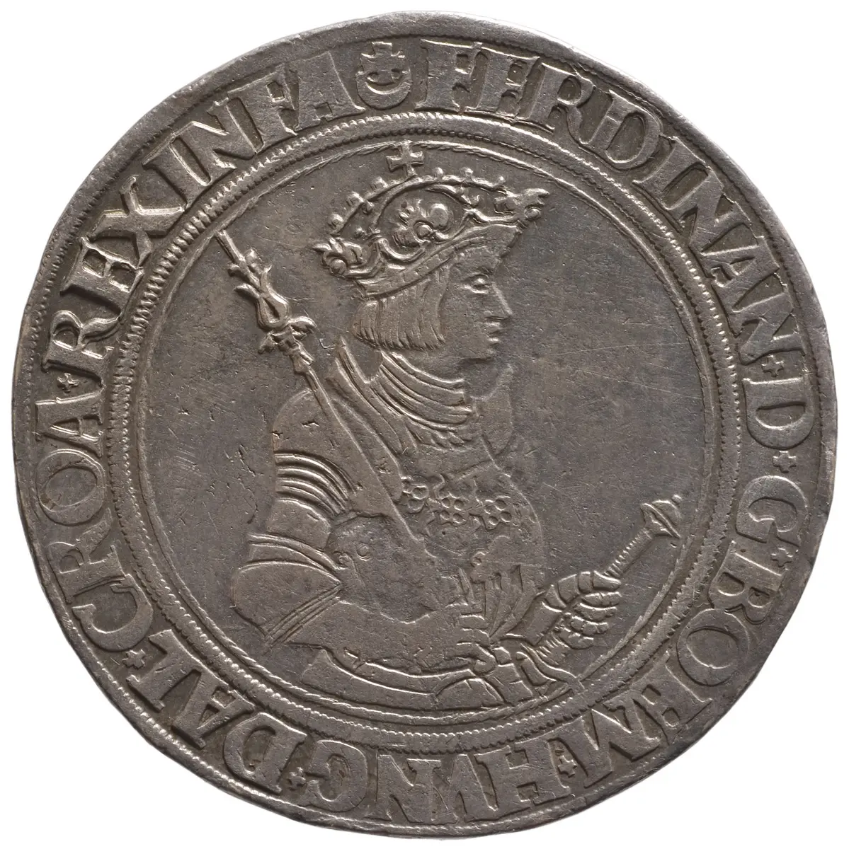 Münze