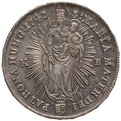 Haus Österreich: Maria Theresia