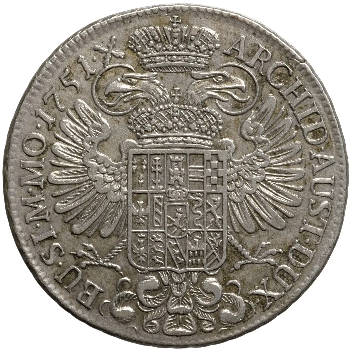Haus Österreich: Maria Theresia