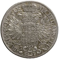 Haus Österreich: Maria Theresia