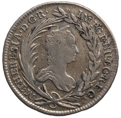 Haus Österreich: Maria Theresia