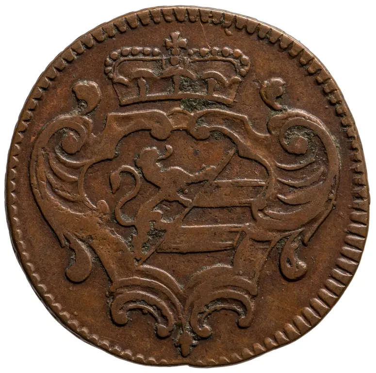 Münze